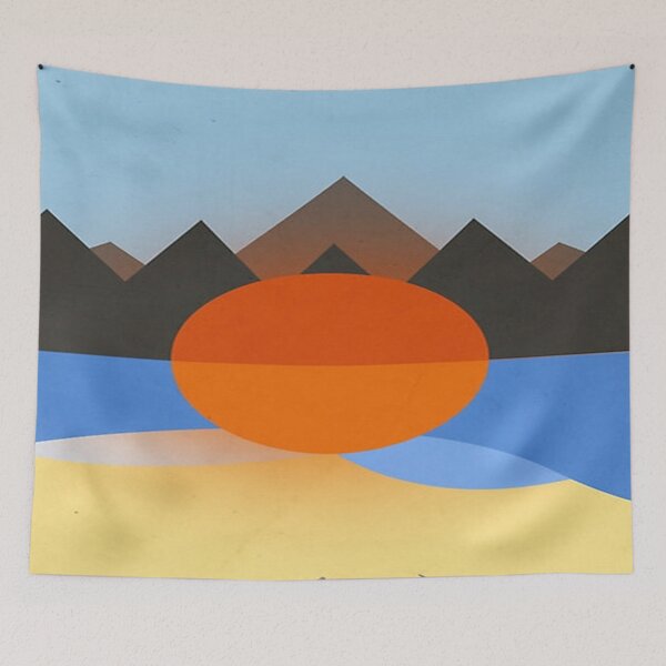 Item preview, H7337 Childish Gambino STN MTN Kauai designed and sold by Jacobsoh.