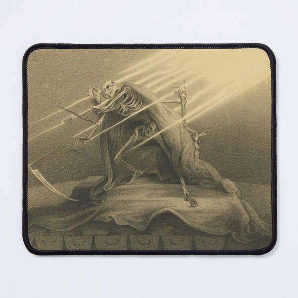 Item preview, Assault on Death - Alexander Ver Huell designed and sold by Vintage Designs +.