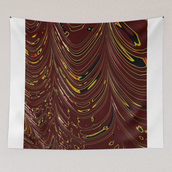 Item preview, Fantastic Fractal 36 designed and sold by lawrencehyde.