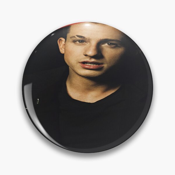 Item preview, H7338 charlie puth attention designed and sold by Jacobsoh.