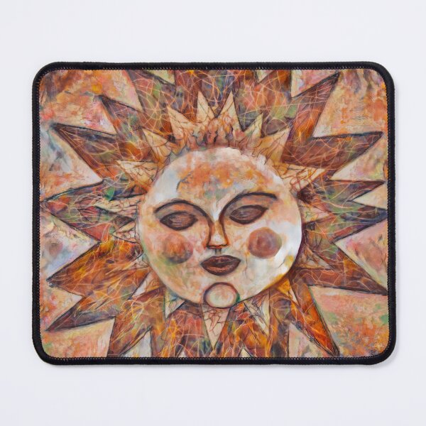 Item preview, Sleeping Sun 4 designed and sold by FiANiXArt.