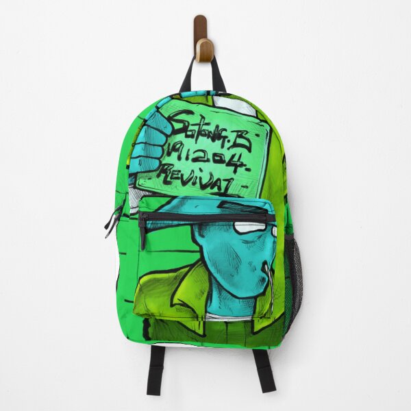 Item preview, Mugshot Sotong designed and sold by slothstudio.