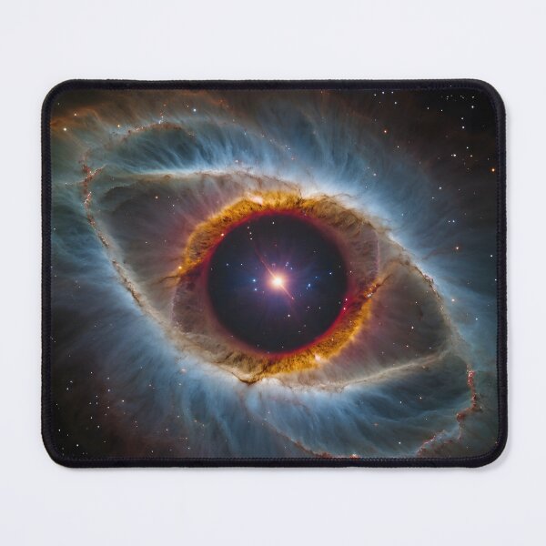 Artikelvorschau, Das Auge Gottes: Blick in die Helix Chasey entworfen und verkauft von HeartfulBloom.