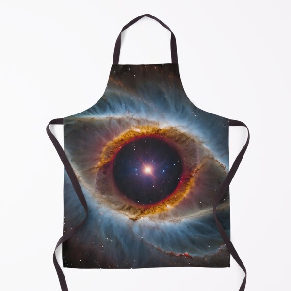 Item preview, The Eye of God: Gazing into the Helix Chasey designed and sold by HeartfulBloom.