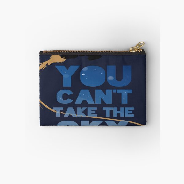 Item preview, H7340 Firefly Serenity Quote designed and sold by Jacobsoh.