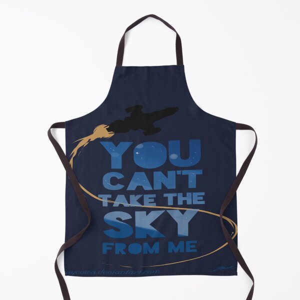 Item preview, H7340 Firefly Serenity Quote designed and sold by Jacobsoh.