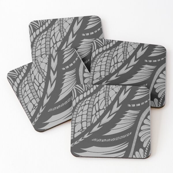 Item preview, Doodle Art #001 designed and sold by Ombom Project.