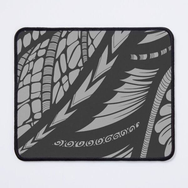Item preview, Doodle Art #001 designed and sold by Ombom Project.