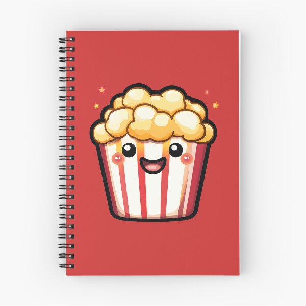 Item preview, Popcorn | Movie lovers designed and sold by DerSenat.