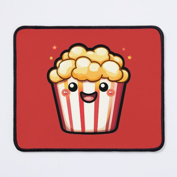 Item preview, Popcorn | Movie lovers designed and sold by DerSenat.