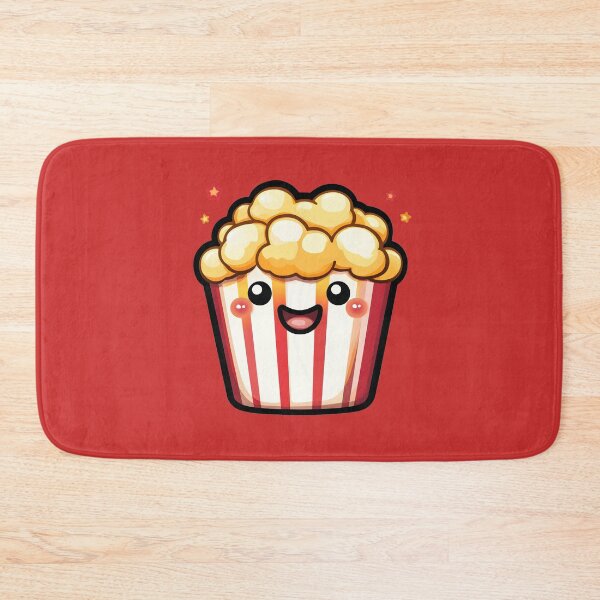 Item preview, Popcorn | Movie lovers designed and sold by DerSenat.
