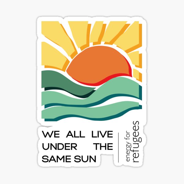 Item preview, Energy for Refugees Design 4 designed and sold by EfR-TUDelft.