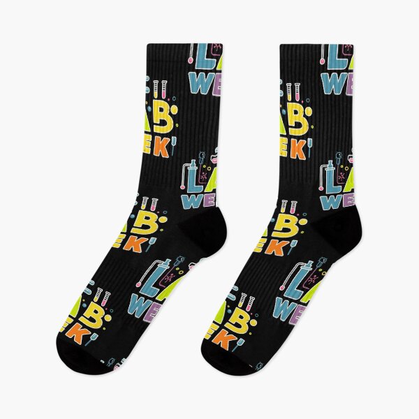 Item preview, Funny MLT Lab Week designed and sold by Zayavca.