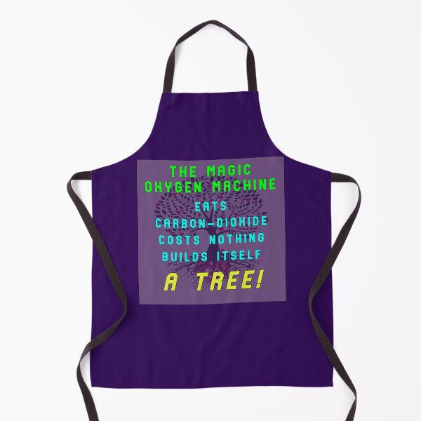Item preview, The Magic Oxygen Machine designed and sold by AlienAlmanac.