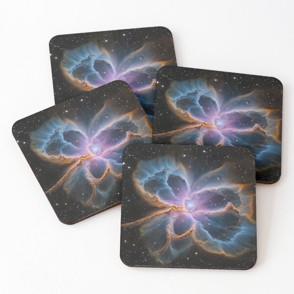 Item preview,  Cosmic Fireworks: The Explosive Beauty designed and sold by HeartfulBloom.