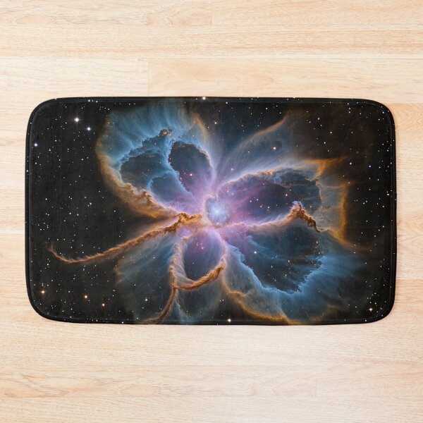 Item preview,  Cosmic Fireworks: The Explosive Beauty designed and sold by HeartfulBloom.