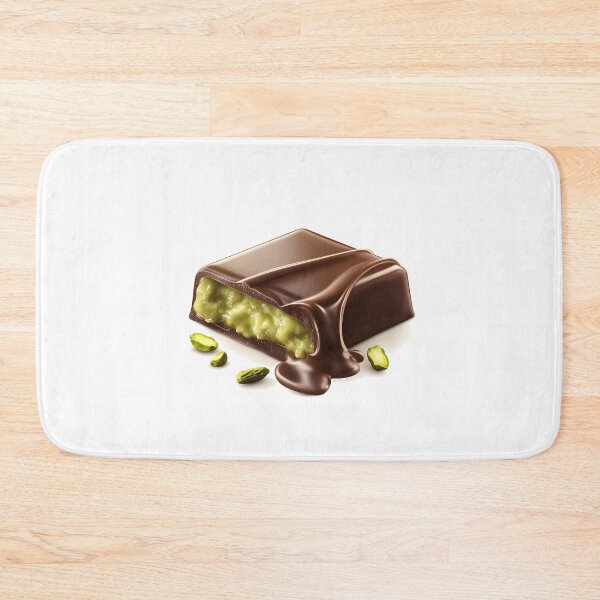 Item preview, Pistachio chocolate designed and sold by DerSenat.