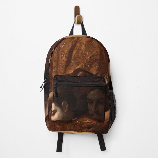 Item preview,  Saint Stephen taken to his Martyrdom - Andrea Vaccaro designed and sold by Vintage Designs +.