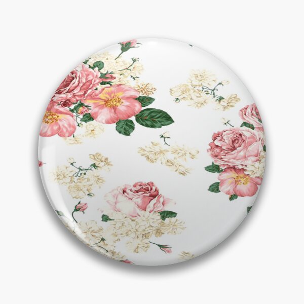 Item preview, Vintage Floral,Most Popular,Trending,Google Trend,Redbubble,Etsy,Ebay,amazone,Tiktok,Shopping 1 designed and sold by Jacobsoh.