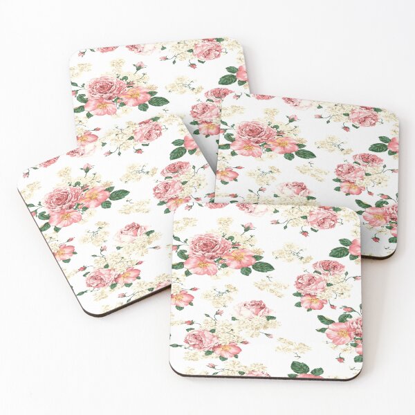 Item preview, Vintage Floral,Most Popular,Trending,Google Trend,Redbubble,Etsy,Ebay,amazone,Tiktok,Shopping 1 designed and sold by Jacobsoh.