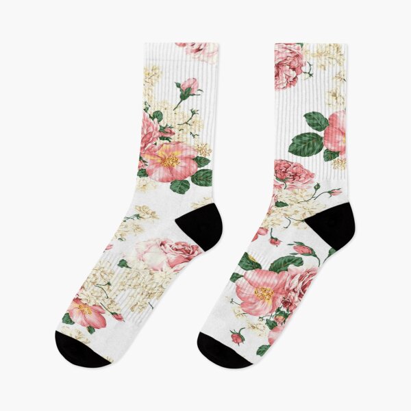 Item preview, Vintage Floral,Most Popular,Trending,Google Trend,Redbubble,Etsy,Ebay,amazone,Tiktok,Shopping 1 designed and sold by Jacobsoh.
