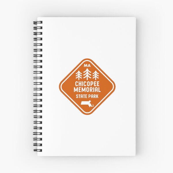 Item preview, Chicopee Memorial State Park Massachusetts Rhombus designed and sold by bivenart.