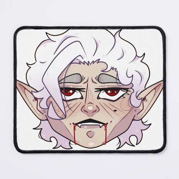 Item preview, Vampire Boy designed and sold by Bakardraws.