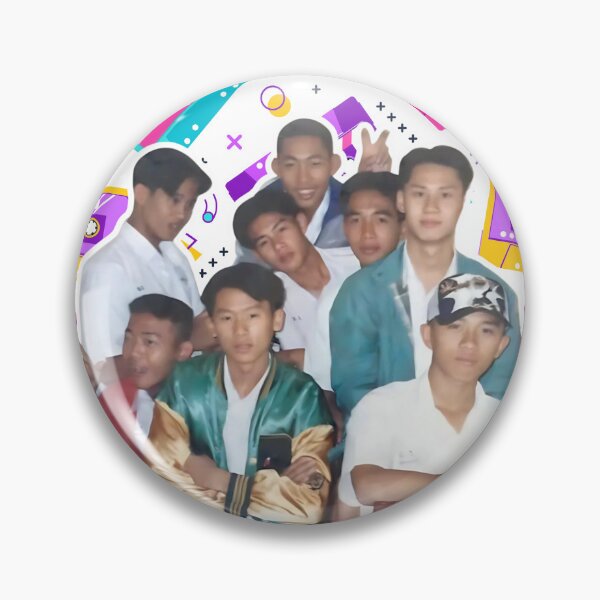 Item preview, Thai teen boy 90s yoyo++ designed and sold by Bspaces.