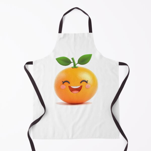 Item preview, Cute Orange designed and sold by DerSenat.