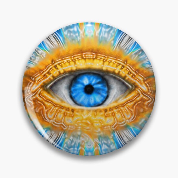 Item preview, EyesolationalTunnel designed and sold by Klaus Bremner (Autotelic Art).