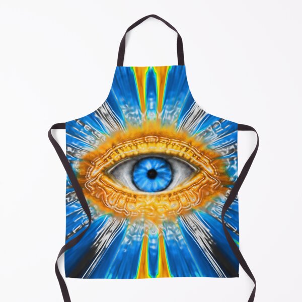 Item preview, EyesolationalTunnel designed and sold by Klaus Bremner (Autotelic Art).