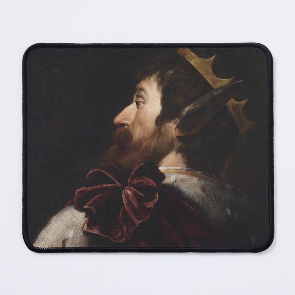 Item preview, King Midas - Andrea Vaccaro (König Midas) designed and sold by Vintage Designs +.