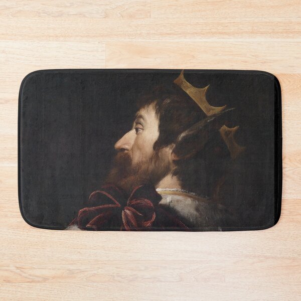 Item preview, King Midas - Andrea Vaccaro (König Midas) designed and sold by Vintage Designs +.