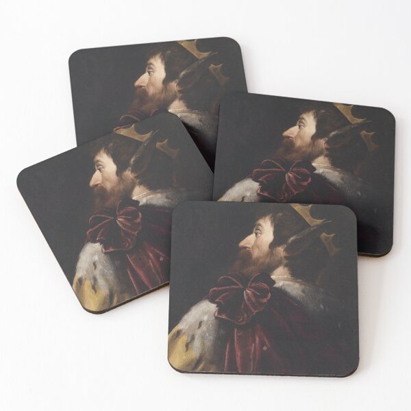 Item preview, King Midas - Andrea Vaccaro (König Midas) designed and sold by Vintage Designs +.