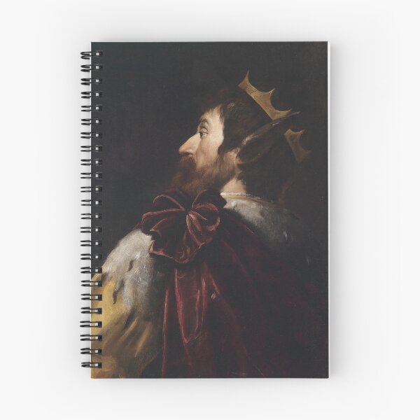 Item preview, King Midas - Andrea Vaccaro (König Midas) designed and sold by Vintage Designs +.