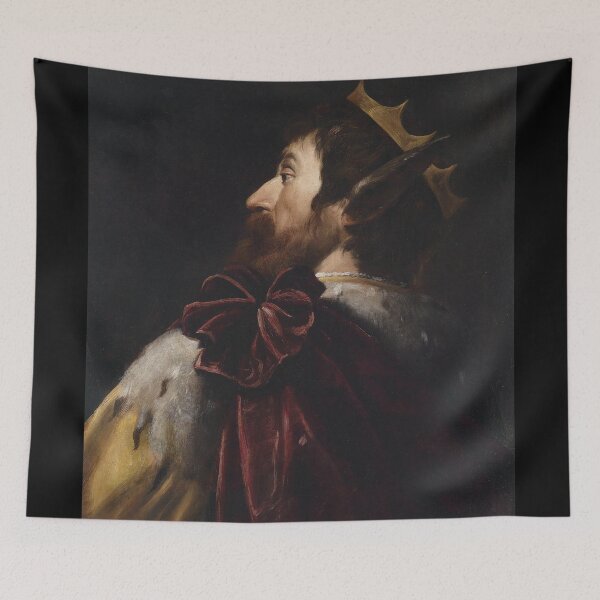 Item preview, King Midas - Andrea Vaccaro (König Midas) designed and sold by Vintage Designs +.