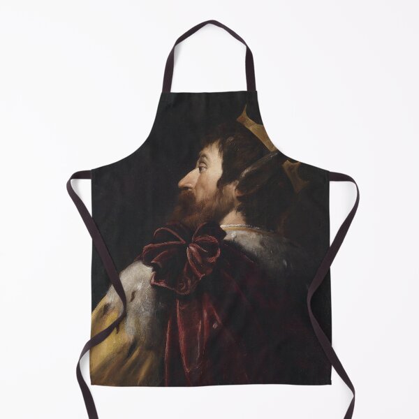 Item preview, King Midas - Andrea Vaccaro (König Midas) designed and sold by Vintage Designs +.