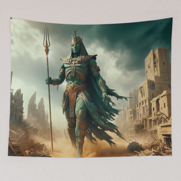 Item preview, Apocalypse designed and sold by RaF71PrO.
