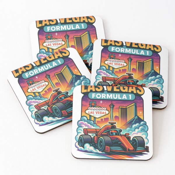 Item preview, Speed Ignites Las Vegas Neon Nights. designed and sold by tompod.