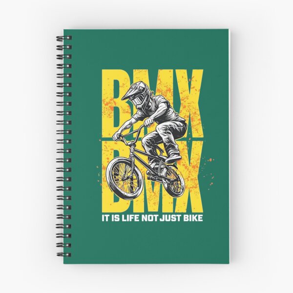 Item preview, BMX Biker  designed and sold by Aise06.