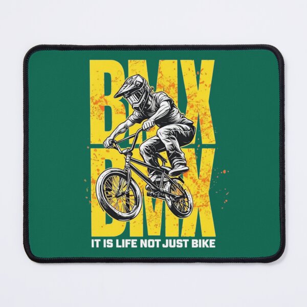 Item preview, BMX Biker  designed and sold by Aise06.