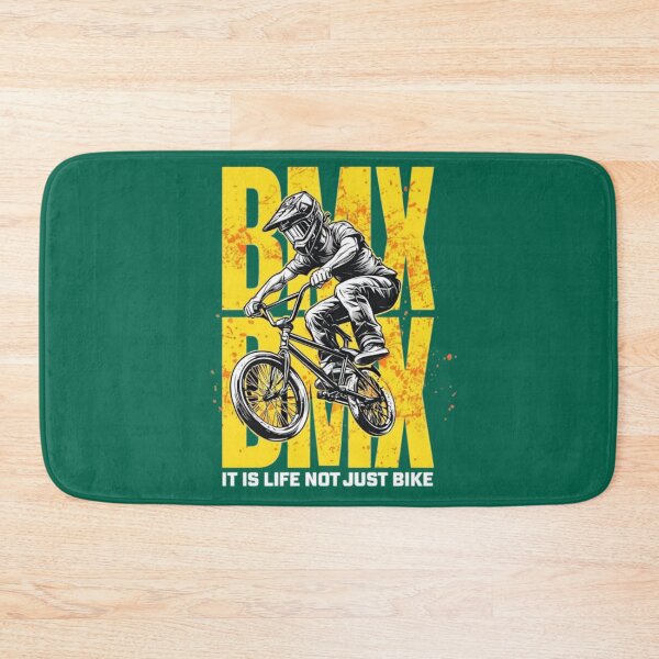 Item preview, BMX Biker  designed and sold by Aise06.