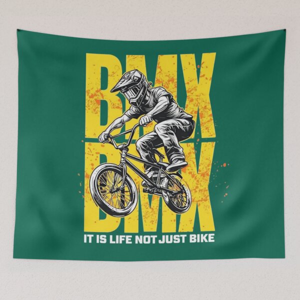 Item preview, BMX Biker  designed and sold by Aise06.