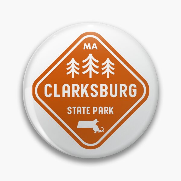 Item preview, Clarksburg State Park Massachusetts Rhombus designed and sold by bivenart.