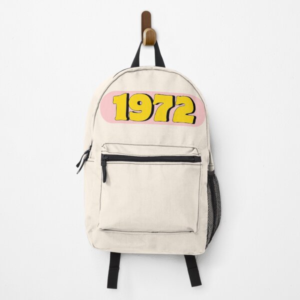 Item preview, 1972 – Retro vintage in 70s pop art style designed and sold by Vision Illustrated.