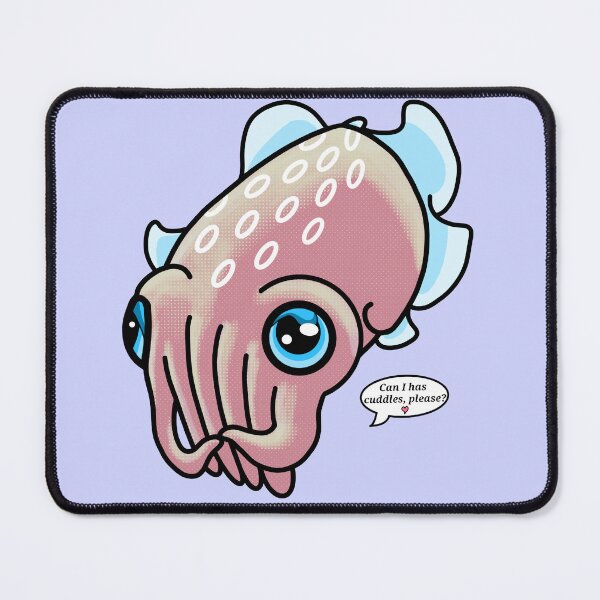 Item preview, Cuttlefish designed and sold by Saprya.