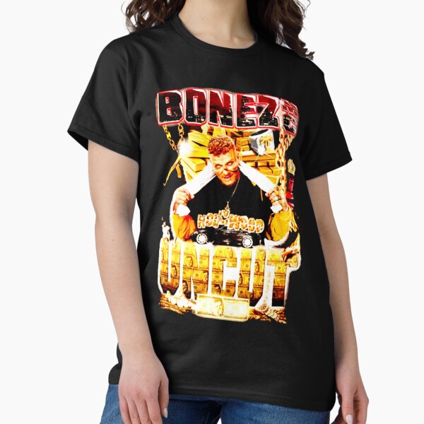 Item preview, Vintage Bootleg Bonez Mc designed and sold by OhsunStudio.