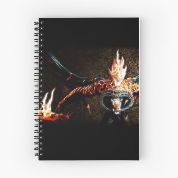 Item preview, Balrog designed and sold by Weston  Westmoreland.