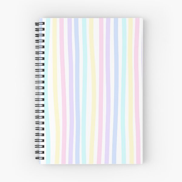Item preview, Yummy stripes! designed and sold by rebekastudioc.