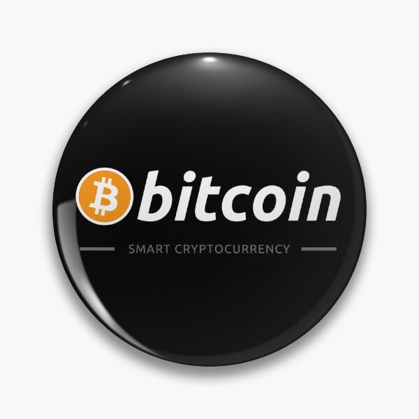 Item preview, Bitcoin smart cryptocurrency designed and sold by idy-zone.